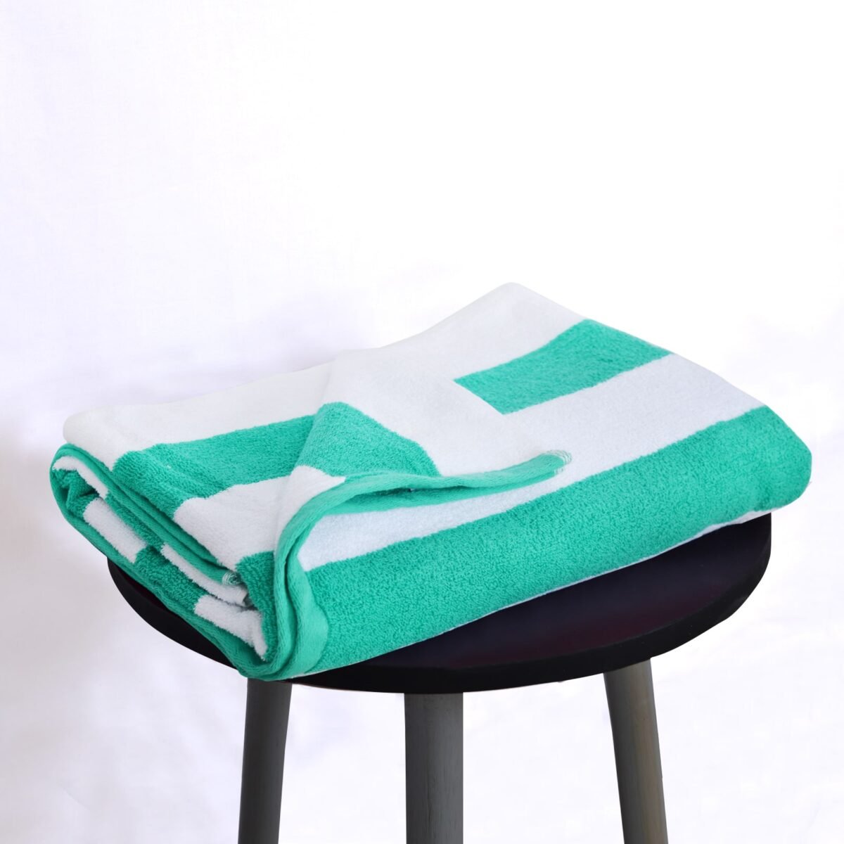 Marc Ocean Beach Towel  - Sea Green - Image 2